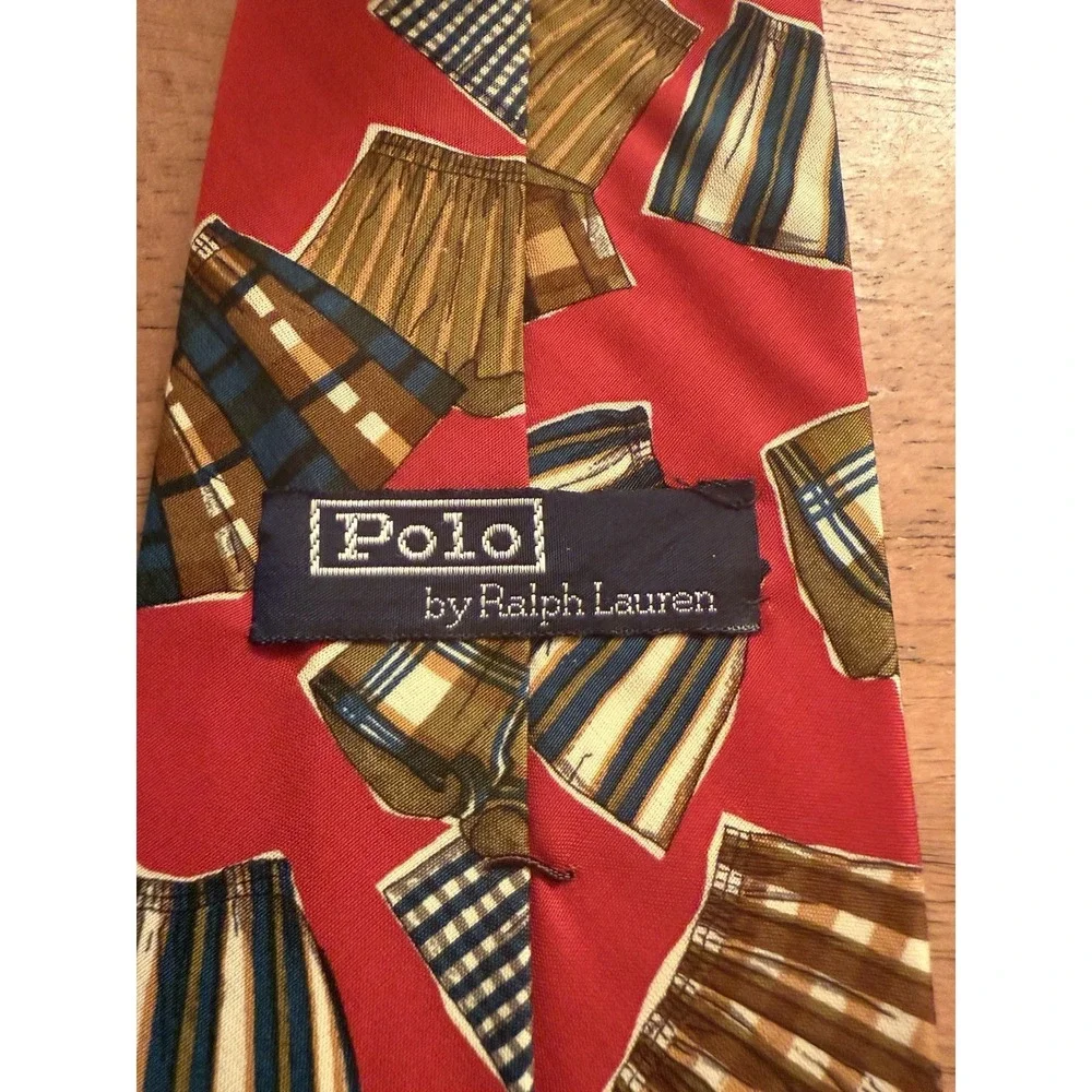 Polo Ralph Lauren vintage 90s